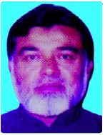 Haji Abdul Razzak Haji Noor M. Soomro
